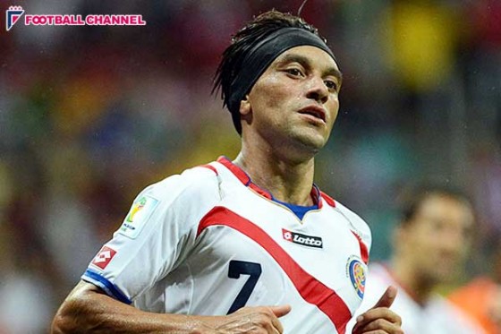 バンクーバー、コスタリカ代表MF獲得近づく。柏から加入した工藤のライバルに？