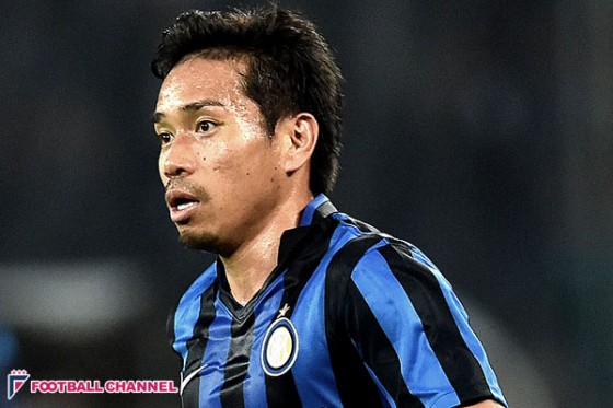 長友、6試合ぶりフル出場で安定の“合格点”「相手攻撃陣を抑えた」