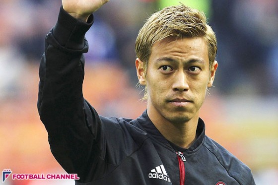 伊紙、本田を「役立たず」とバッサリ。チーム2番目の低評価に