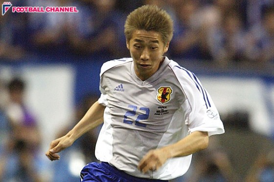 元代表DF市川、JFL八戸に加入。昨年は岡田氏オーナーの今治でプレー