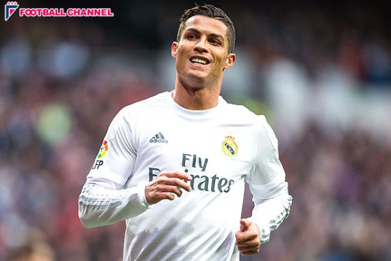 元レアル監督、C・ロナウドにアドバイス「監督は自分ではないと理解となければ」