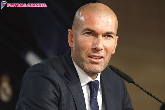 元バイエルン指揮官、ジダン監督の経験不足を疑問視「選手時代の経歴で活動している」