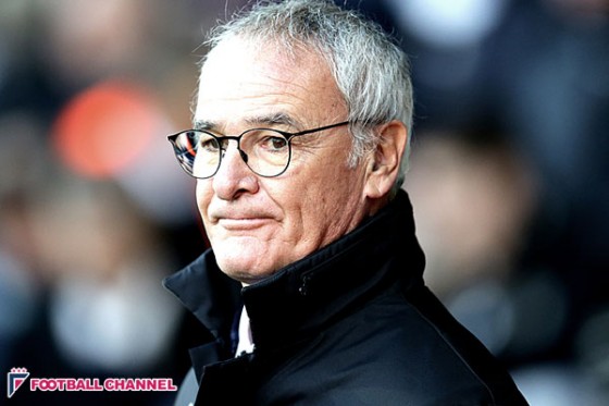 岡崎の師64歳ラニエリ監督がスピード違反！　時速154kmで爆走