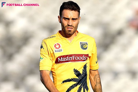 Jクラブと“金満”マンC、豪州の若き才能を巡り争奪戦？