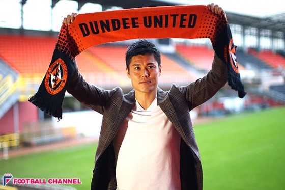 川島、最下位ダンディー・Uの“奇跡の残留”を信じる。「勝ち点1で変われるはず」