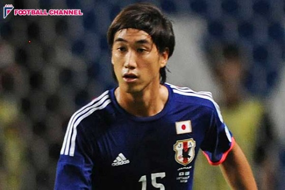 鳥栖、DF坂井と契約更新を発表。アギーレ監督時代に日本代表としてプレー経験も