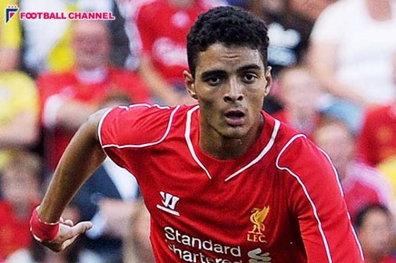 リバプール、レンタルしていた若手CBの復帰を発表。早くもエクセター戦出場へ