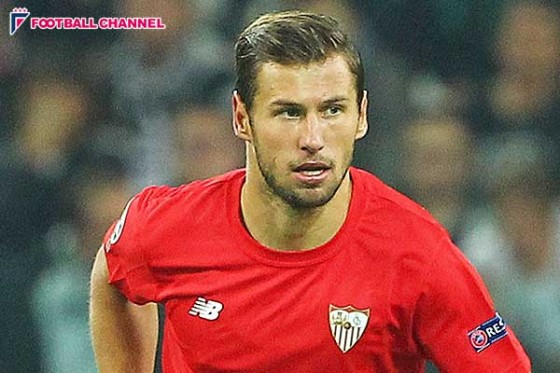 セビージャMFがアーセナルからの関心認めるも…今冬での移籍には消極的か