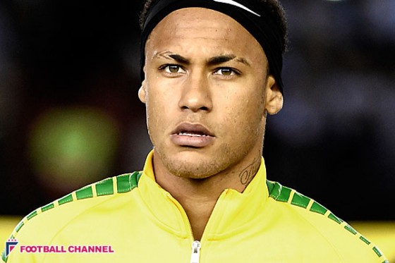 ネイマール、リオ五輪メンバーへ。母国で史上初の金メダルなるか