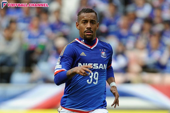 2016シーズン在籍選手サイン入り】アデミウソン選手ユニフォーム 2016