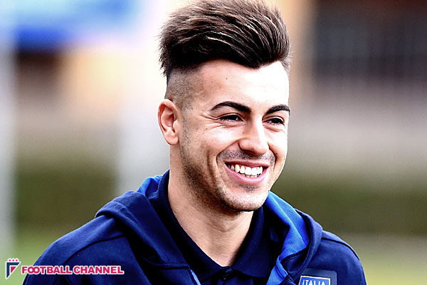 18-19 ASローマ エルシャーラウィ#92 M 18-19 ASローマ エルシャーラウィ#92 M - メルカリ