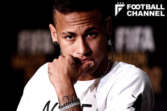 バルサ、ネイマールの出廷日程の変更を要請