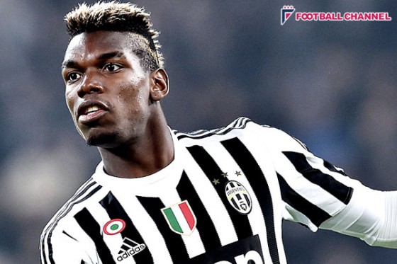 ジダン政権の目玉補強1号はポグバ？　“先輩”からの誘いを受け入れるか