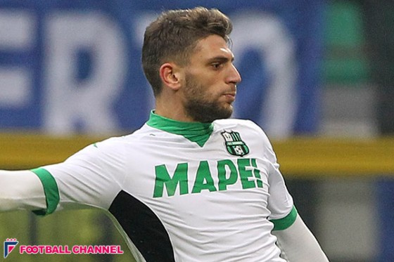 インテル、”衝撃のラスト”でサッスオーロに敗戦。長友はフル出場