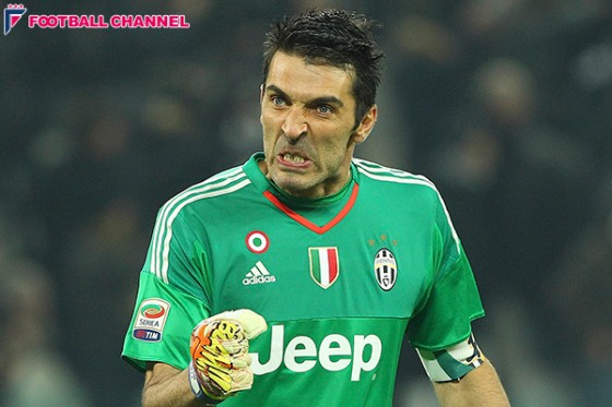 【Live】サンプドリアvsユベントス