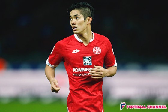 英紙、マンUが狙う武藤を『日本のメッシ』と紹介。現地ファンも65%が加入に賛成