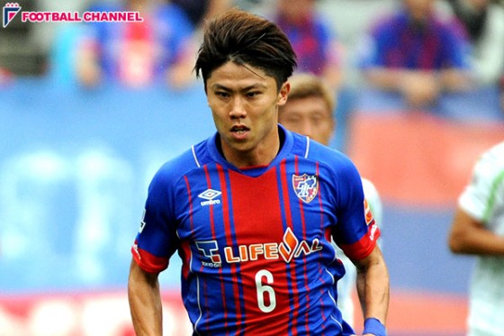 フィテッセ加入の太田、デビューは来週に。移籍には安田らのアドバイスも