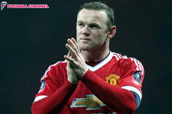 マンU、FA杯で3部相手に大苦戦…ルーニーの劇的PKで辛勝