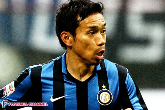 長友、チームは敗北も伊紙は高評価！「アシストしたはずだった」