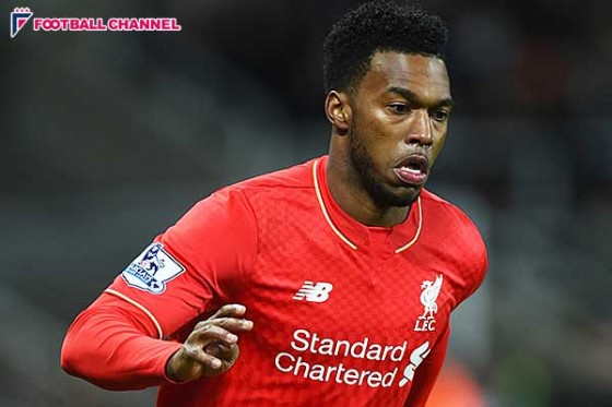 リバプール、負傷に悩むストライカーの放出を検討？　条件は移籍金42億円以上か