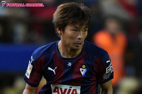 乾はまるで大空翼!?　初ゴール＆PK奪取に現地メディアから絶賛の嵐