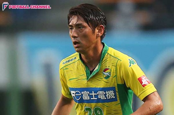 仙台、千葉から元日本代表MFの獲得を発表「J1制覇に貢献できるよう頑張る」