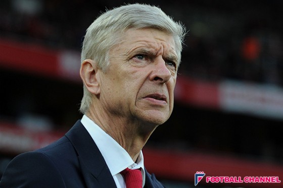 D・ボウイの死にサッカー界も沈痛。ヴェンゲル監督「彼のメッセージが重要」