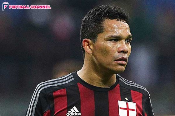 チェルシー、ミランのエースFWに触手？　獲得に向け移籍金51億円を準備か