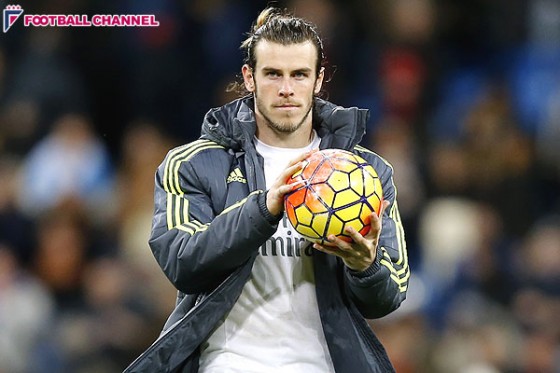 マンUがベイルにメガオファー用意か。当の本人は「未来は誰にも予想できない」