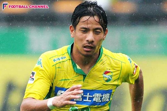 名古屋、FW松田が半年ぶりに復帰。同時にタイ1部から韓国人MF獲得も発表