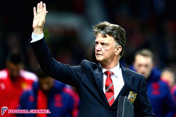 ファン・ハール、自らのチームにうんざり？「退屈な試合もあった」