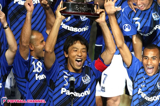 J2京都、元代表DF山口の現役引退を発表。G大阪時代には主将としてACL制覇も