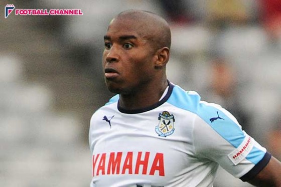 磐田、強力助っ人を完全移籍で獲得! 昨季ゴール量産でJ1昇格に貢献も