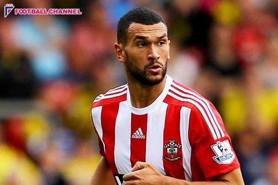 リバプール、イングランド2部から長身CBを獲得。今季はセインツでプレーも