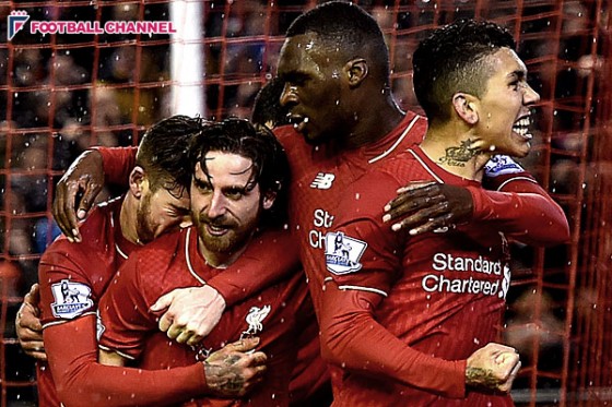 アーセナル、リバプールとの大量得点シーソーゲームは痛み分けに終わる