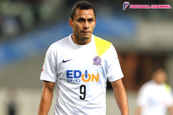 ドウグラス、中東UAEに完全移籍「他の選択肢もあったけど…」。将来的なJ復帰も示唆