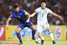 U-22日本代表キャプテン・遠藤航が語るプロの道を切り開けたワケ