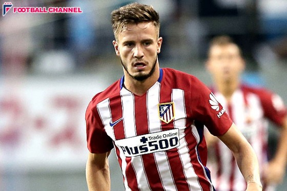 マンU、アトレティコの万能MFを狙うも…父親は移籍を否定