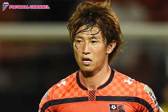 釜山、J1復帰の大宮からMF渡邉を獲得。クラブ史上初の日本人選手加入へ