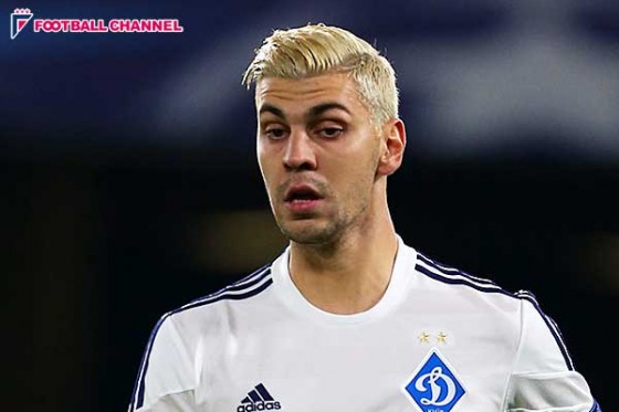 マンU、D・キエフの鉄壁CB獲得に動く。冬の補強第1号になる可能性も？