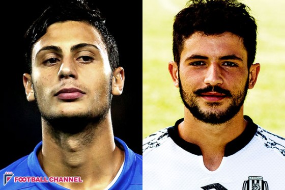 ユーベ、イタリアの2大新星“司令塔”を確保！　次代への投資も欠かさず