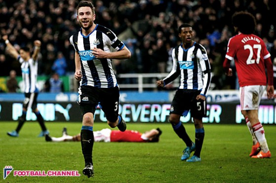 終了間際に追いつかれたユナイテッド