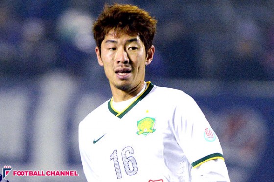 FC東京、韓国代表MFを獲得。Kリーグ時代には3年連続のベストイレブン受賞も