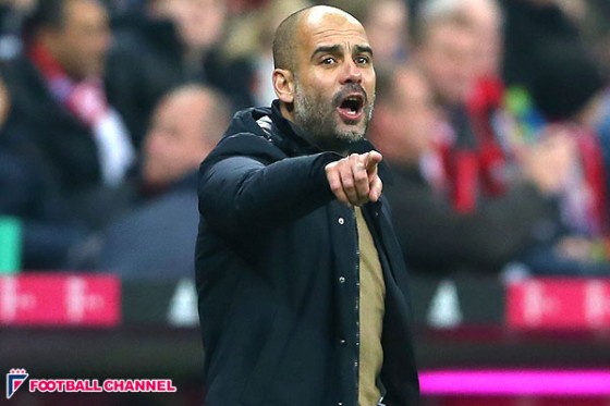 ペップ、プレミアで指揮を執る時期を明言「おそらく2年後になるだろう」