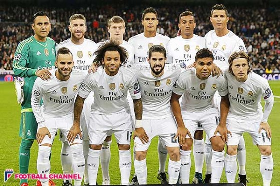 FIFA、レアル&アトレティコの補強禁止処分を発表。18歳未満の選手登録違反で