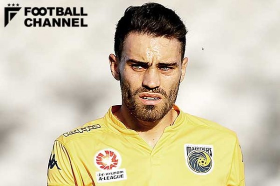 C・コースト、豪州人MFのマンC移籍で合意。加入後は他クラブにレンタルか？