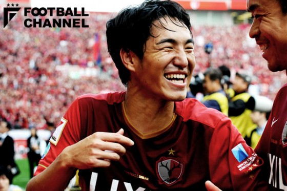 金崎のポルトガル復帰が正式決定。ポルティモネンセが発表