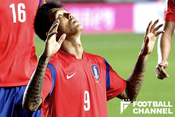 “韓国のイブラ”がポルトに加入。クラブは移籍金を38億円に