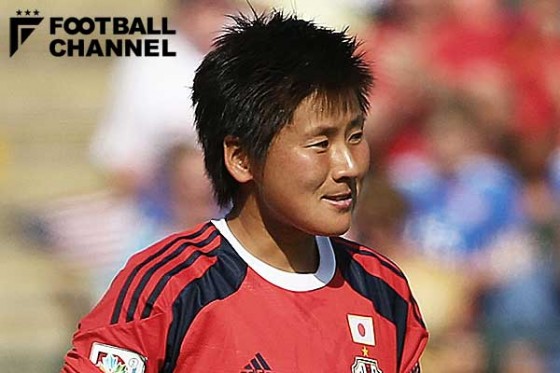澤に続きGK海堀も現役引退を表明。代表ではW杯決勝戦のMVPに輝いた経験も