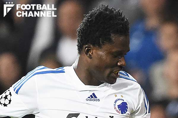 レスター ガーナ代表dfの獲得に乗り出す 守備陣のテコ入れに着手か フットボールチャンネル